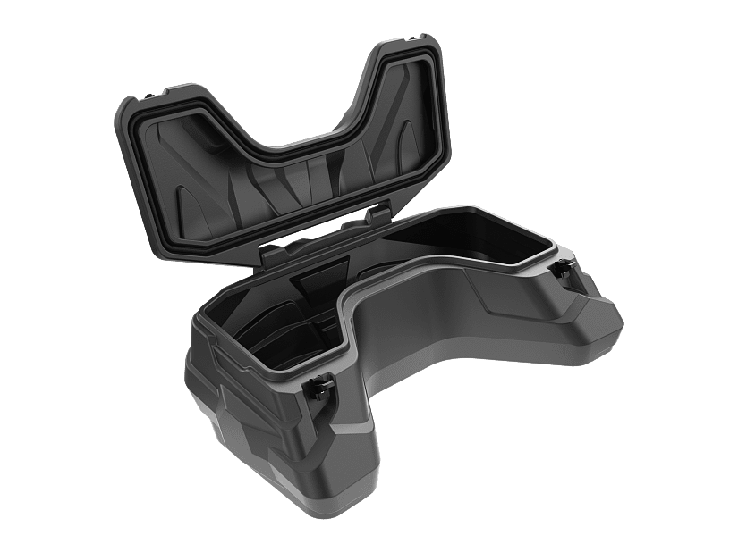 X520 gen 2 zadni box tesseract x5r - foto 10