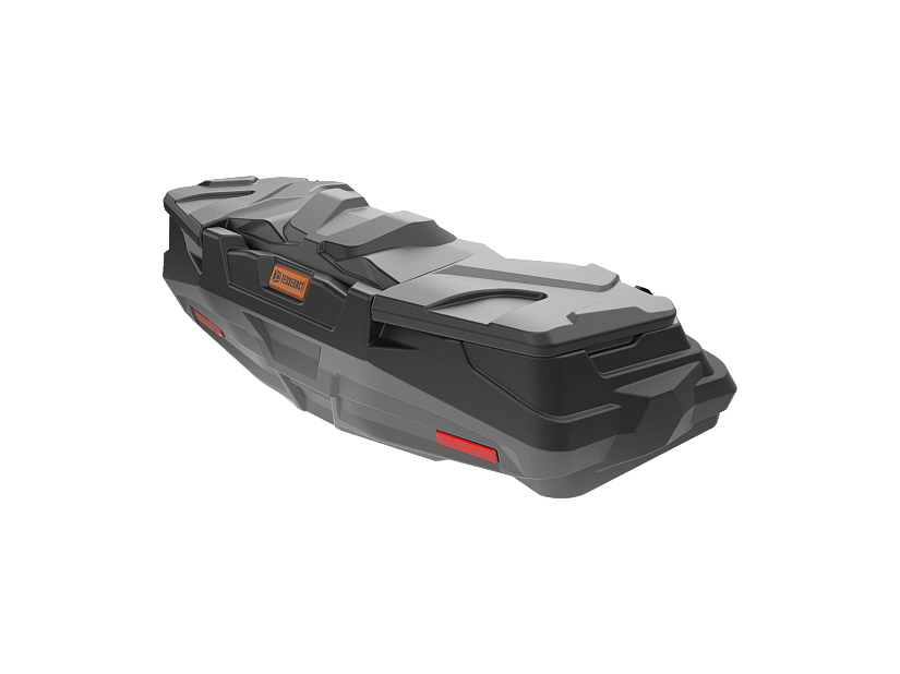 X520 gen 2 zadni box tesseract x5r - foto 4