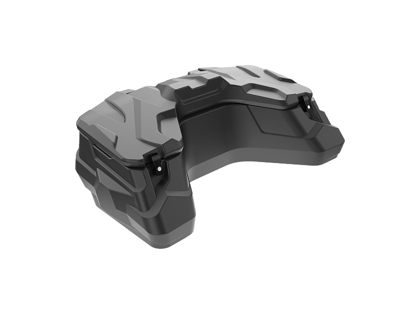 X520 gen 2 zadni box tesseract x5r - foto 6