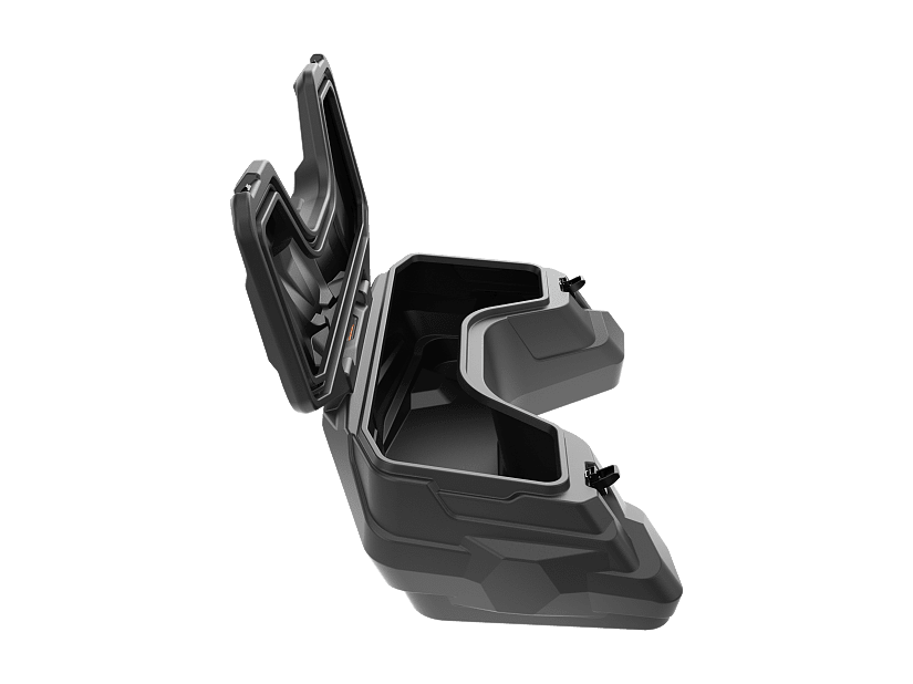 X520 gen 2 zadni box tesseract x5r - foto 8