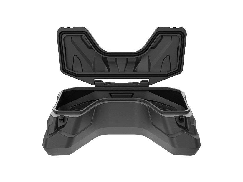 X520 gen 2 zadni box tesseract x5r - foto 9