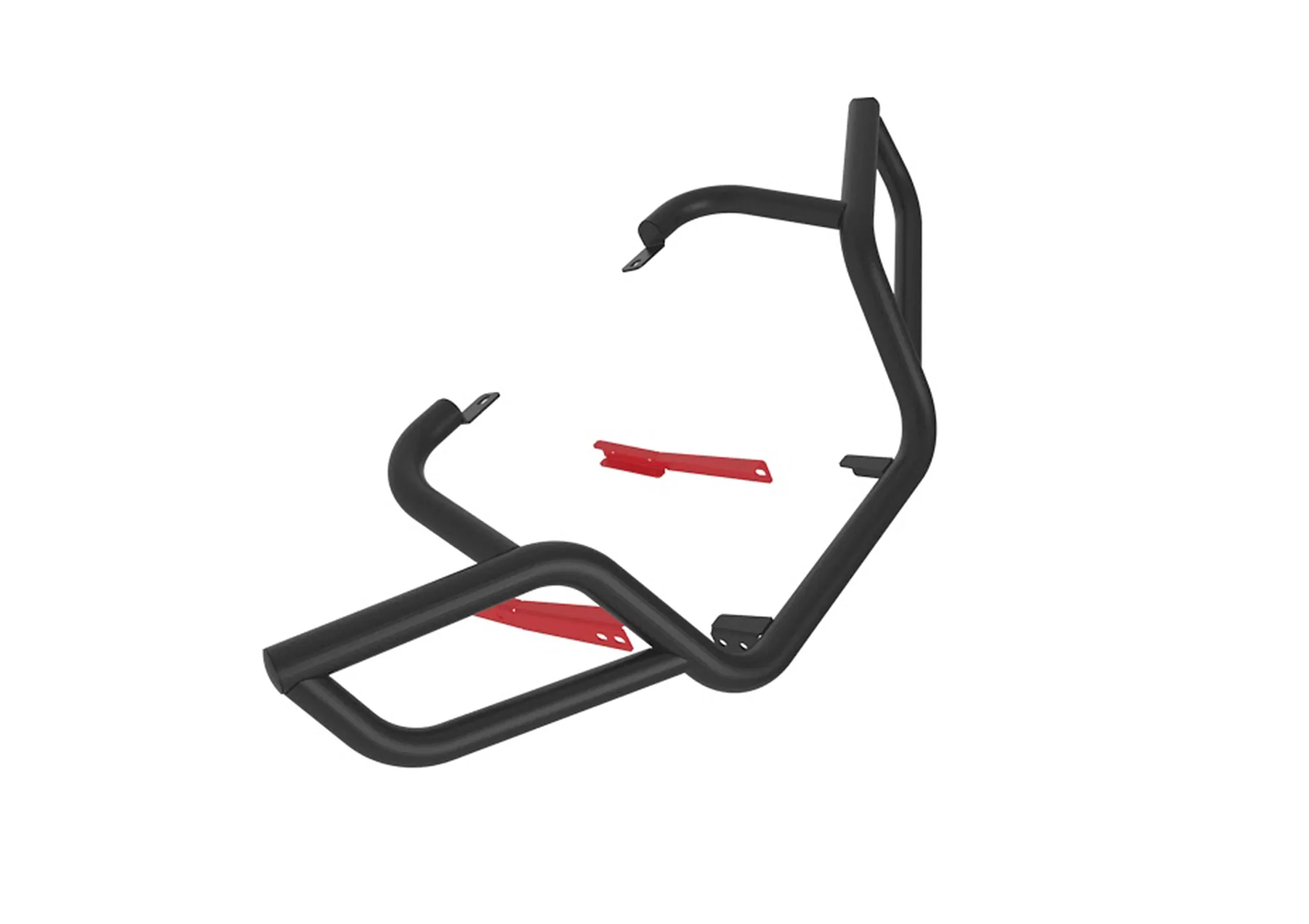 X550/600 Zadní ochranný rám RIVAL