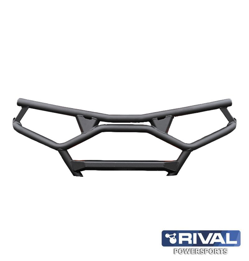 X625/X625‑A Přední ochranný rám RIVAL