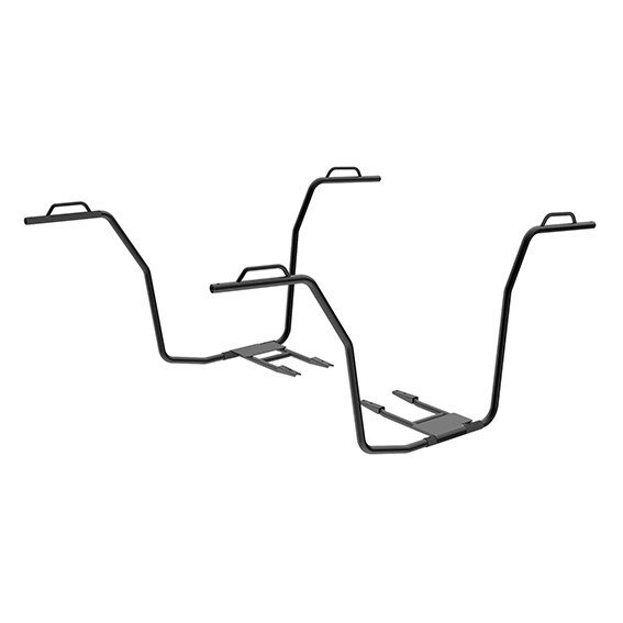 X850/X1000 G2 Boční ochranný rám CFMOTO