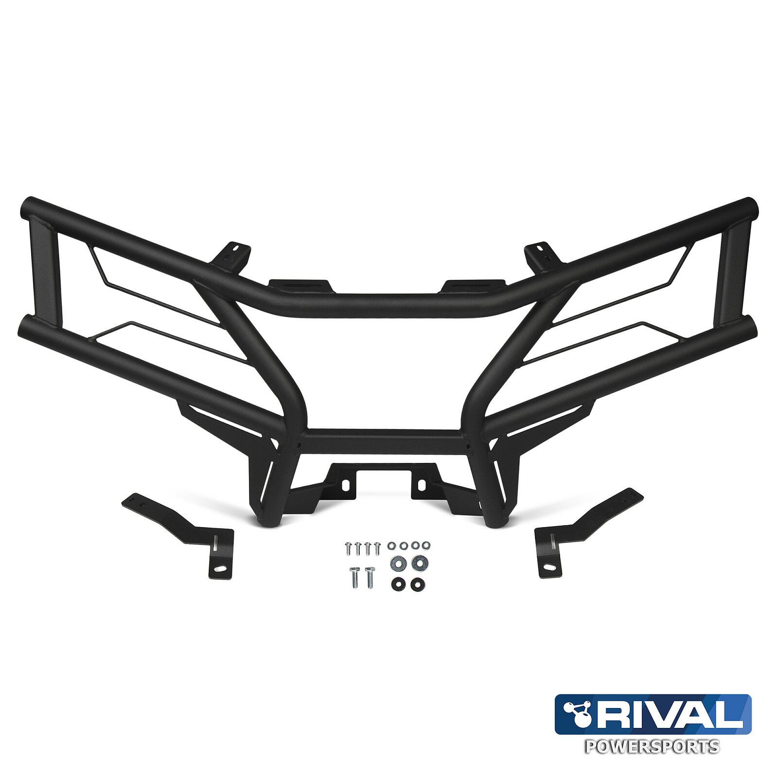 X850/X1000 G2 Přední ochranný rám RIVAL