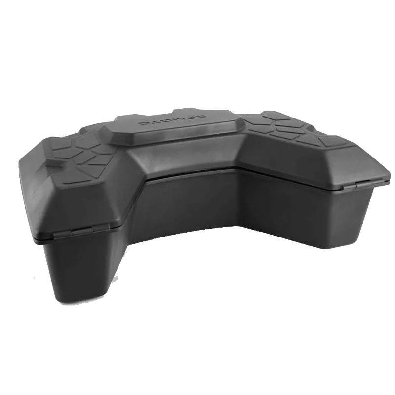 X850/X1000 G2 Zadní box Overland