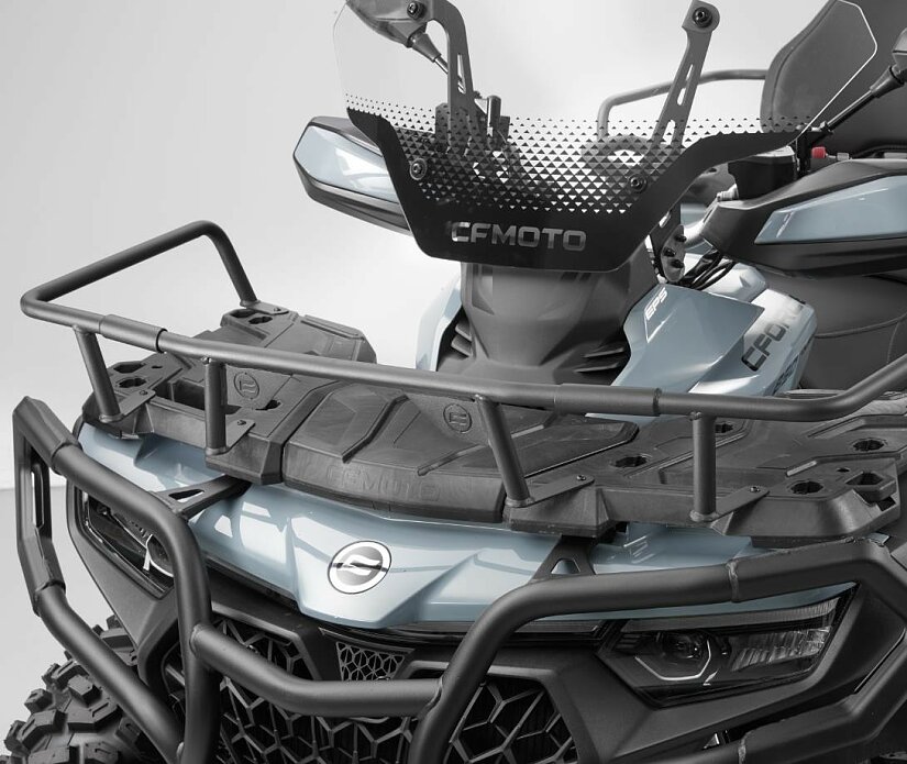 X850 x1000 g3 nastavba nosice cfmoto - foto 2