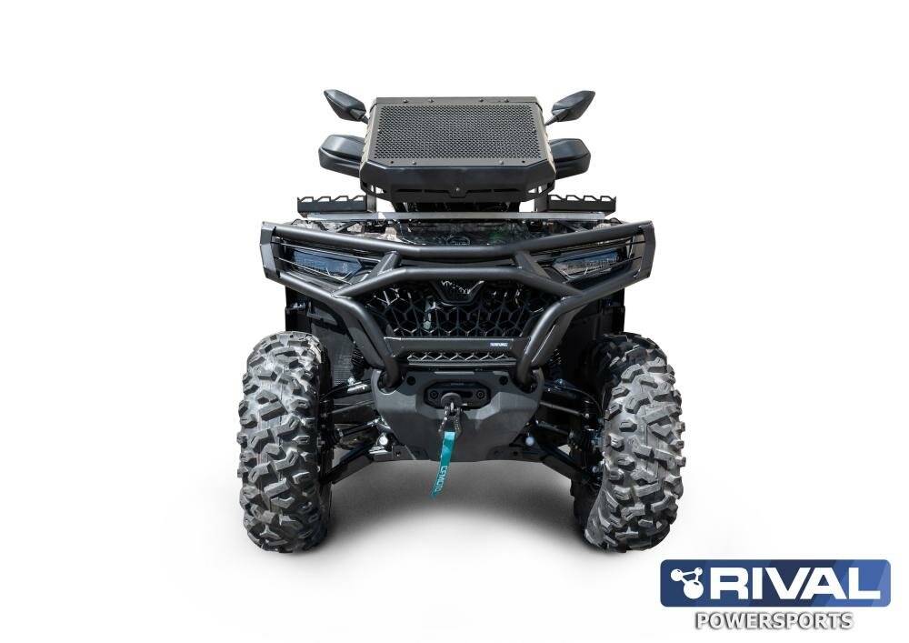 X850/X1000 G3 Přední ochranný rám Rival