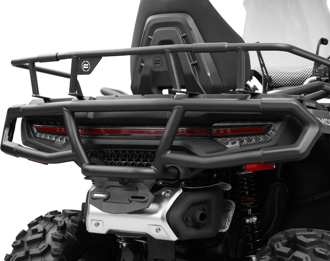 X850/X1000 G3 Zadní ochranný rám CFMOTO
