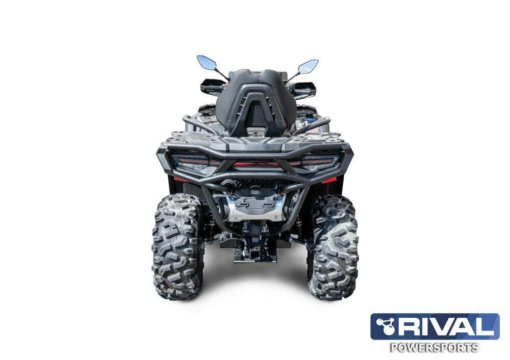 X850/X1000 G3 Zadní ochranný rám Rival