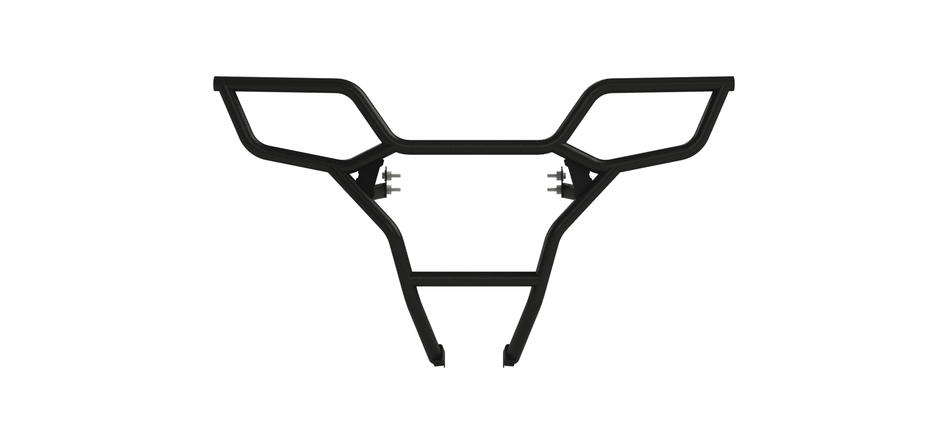 X850/X1000 G3 Zadní ochranný rám STORM