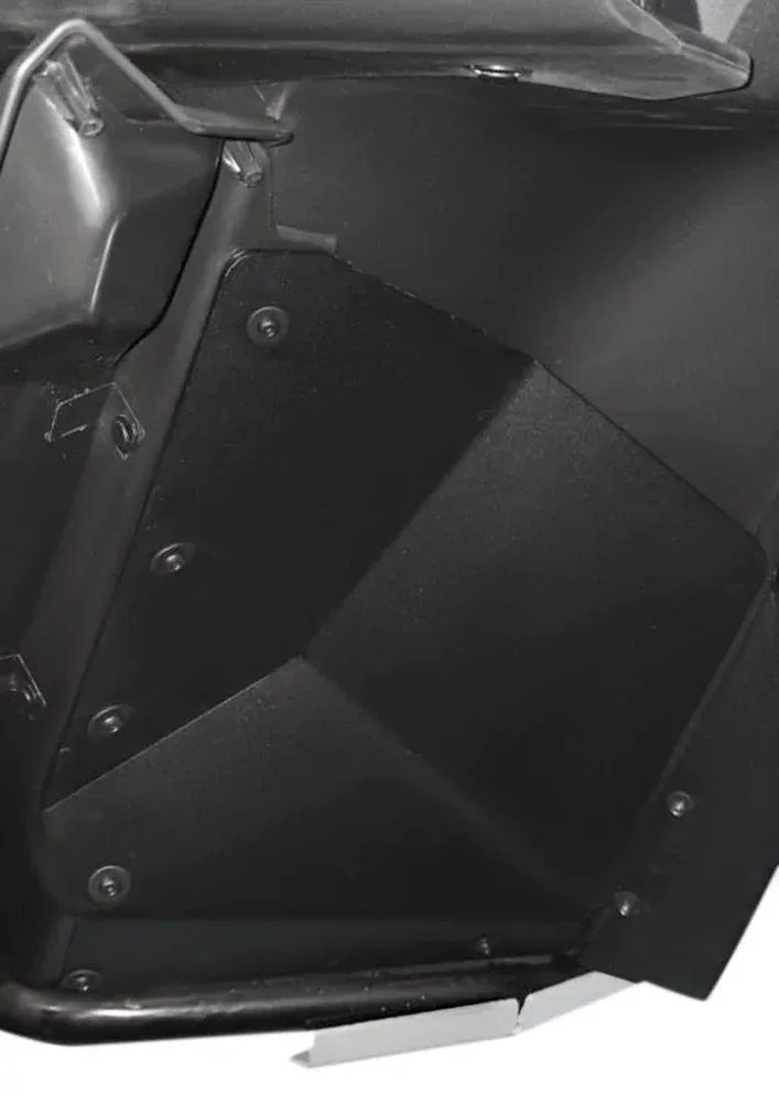 Z1000 Sport/Sport R Ochrana předních podběhů RIVAL