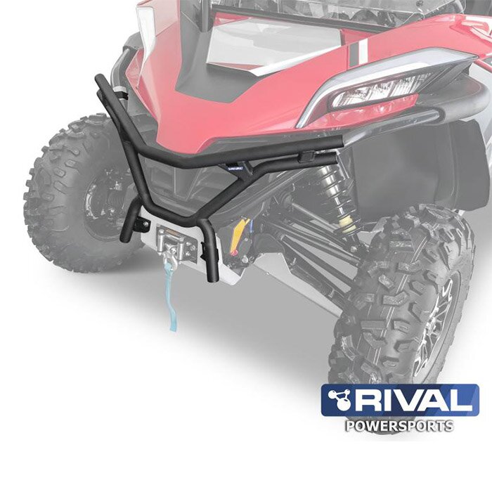 Z1000 Sport Přední ochranný rám RIVAL