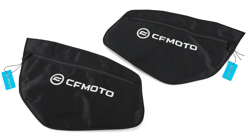 Z1000 Sport/Sport R Sada brašen do dveří