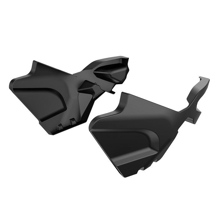 Z1000 Sport/Sport R Výplně dveří Tesseract