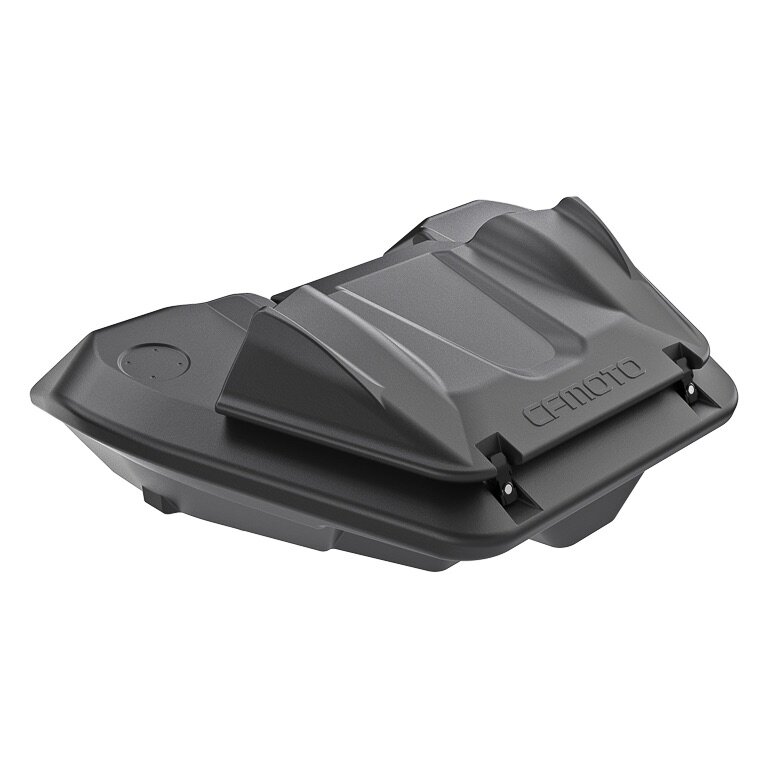 Z1000 Sport Zadní box