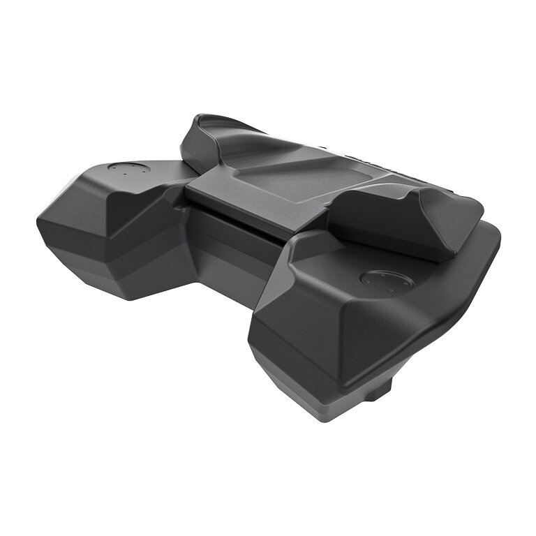 Z1000 sport zadni box - foto 2