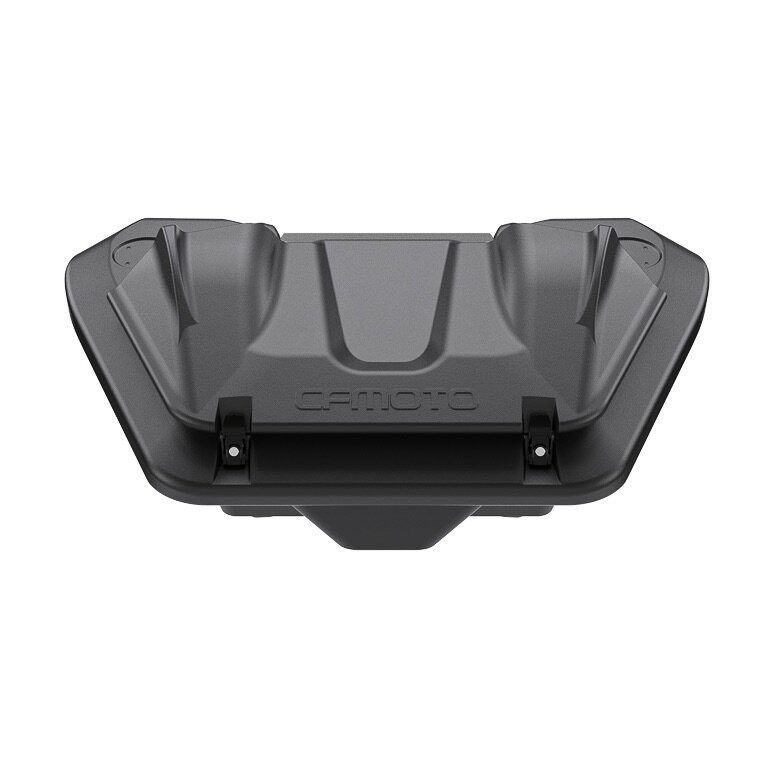 Z1000 sport zadni box - foto 3