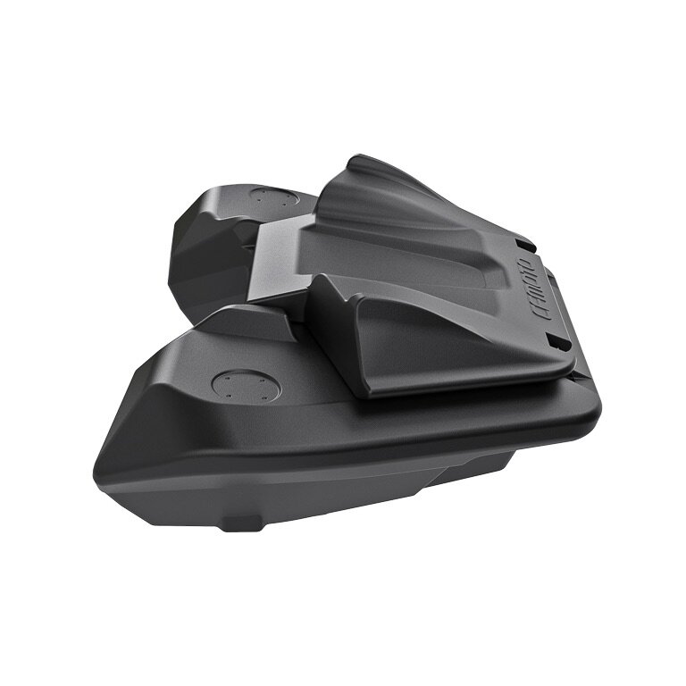 Z1000 sport zadni box - foto 4