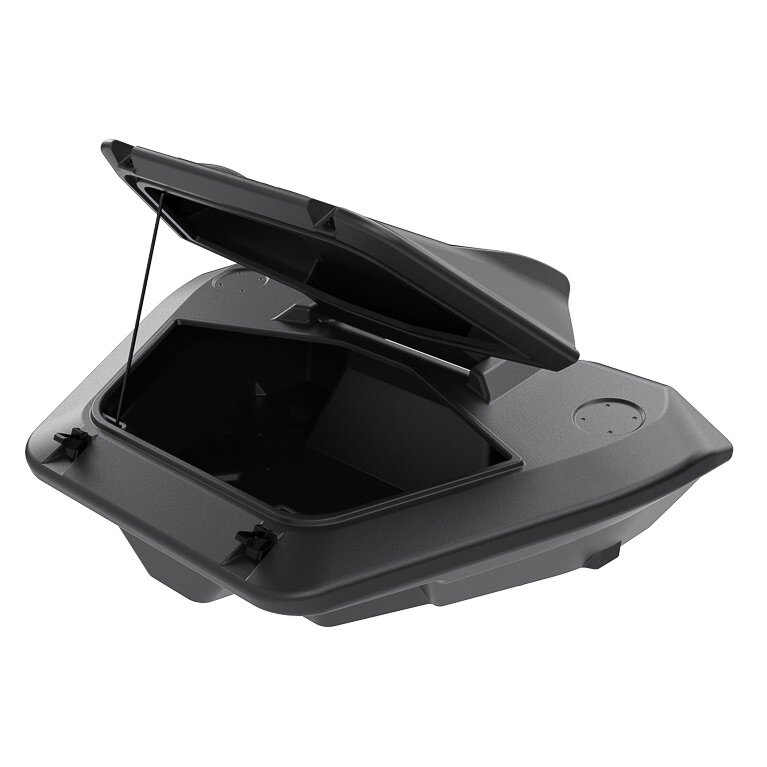 Z1000 sport zadni box - foto 7