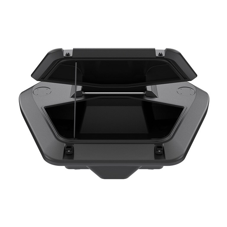 Z1000 sport zadni box - foto 8