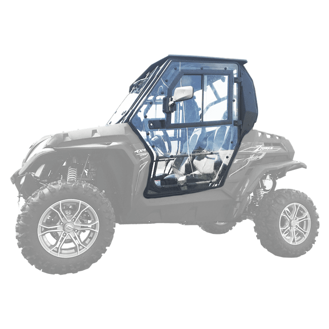 Z1000/Z8 Kabina DFK