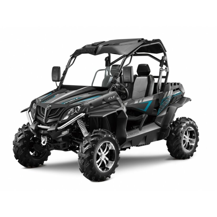 Z1000/Z8/Z550 střecha