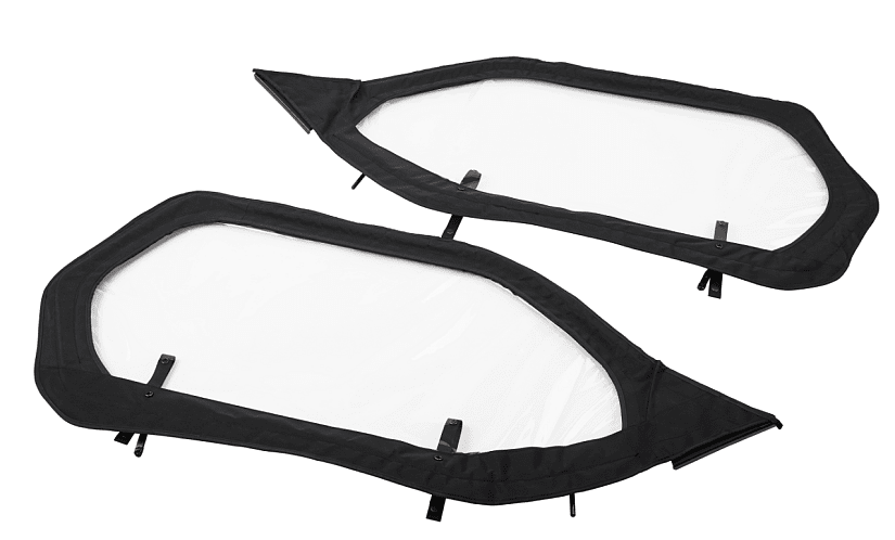 Z950 Sport Horní vinylový díl dveří (pár)