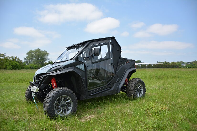 Z950 Sport Kabina DFK