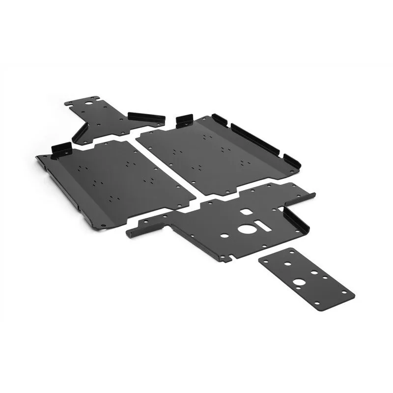 Z950 Sport Kryt střední části podvozku CFMOTO (plast)