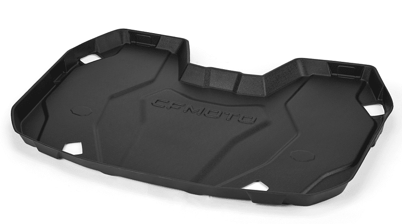 Z950 sport kryt zadni korby - foto 5