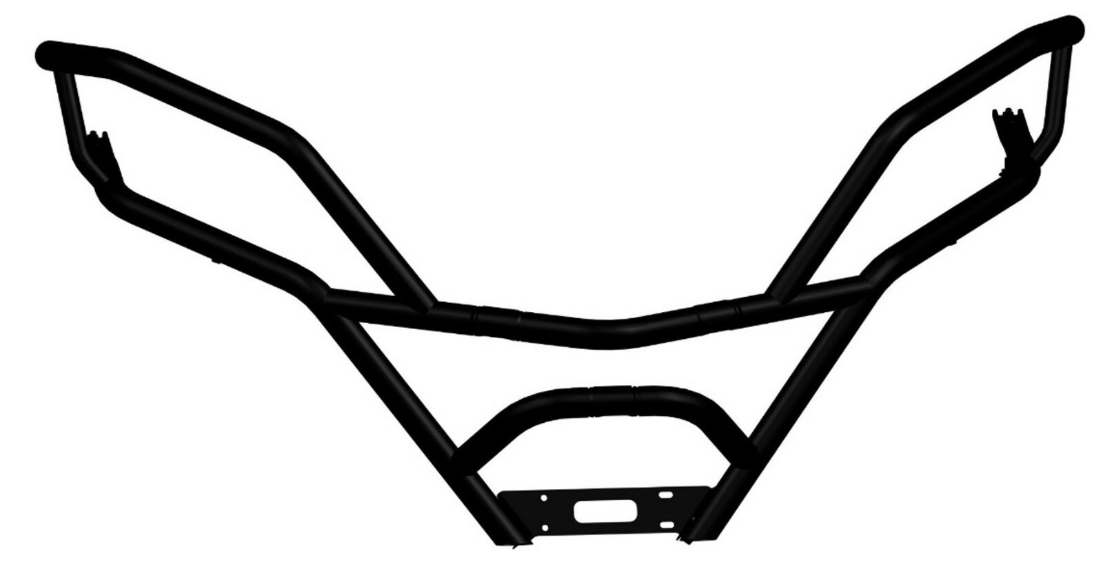 Z950 Sport Přední ochranný rám CFMOTO