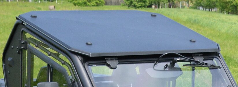 Z950 Sport Střecha DFK