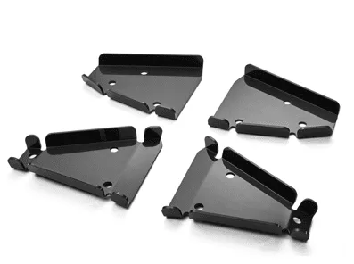 Z950 Sport (XL) Ochranné kryty ramen plastové CFMOTO