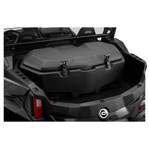 Z950 Sport Zadní box CFMOTO