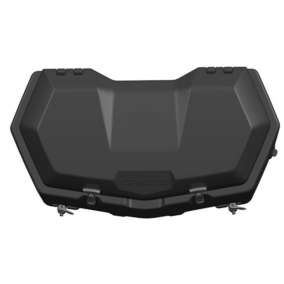 Z950 sport zadni box - foto 2