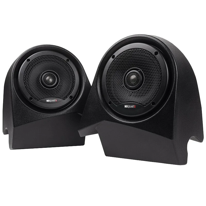 Z950 Sport Zadní reproduktory Stage 2