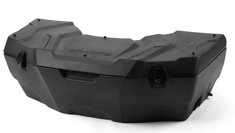 Zadní box CFMOTO 100 (100 l)