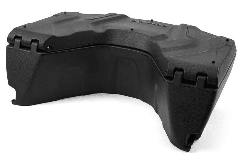 Zadni box cfmoto 100 - foto 2