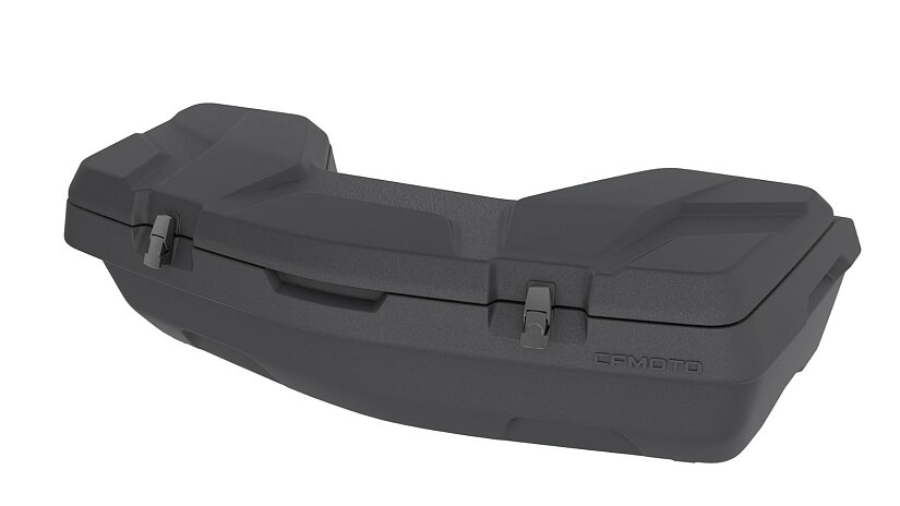 Zadní box CFMOTO 110 Premium (110 L)
