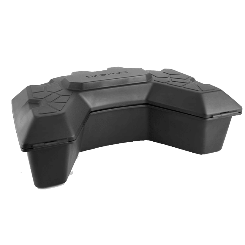 X850/X1000 G2 Zadní box Overland