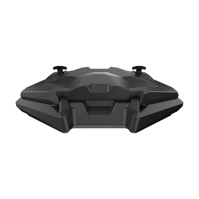 Zadni box polaris scrambler - foto 3