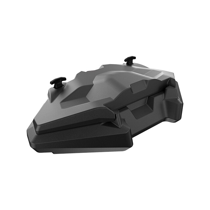 Zadni box polaris scrambler - foto 4