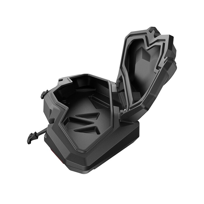 Zadni box polaris scrambler - foto 5