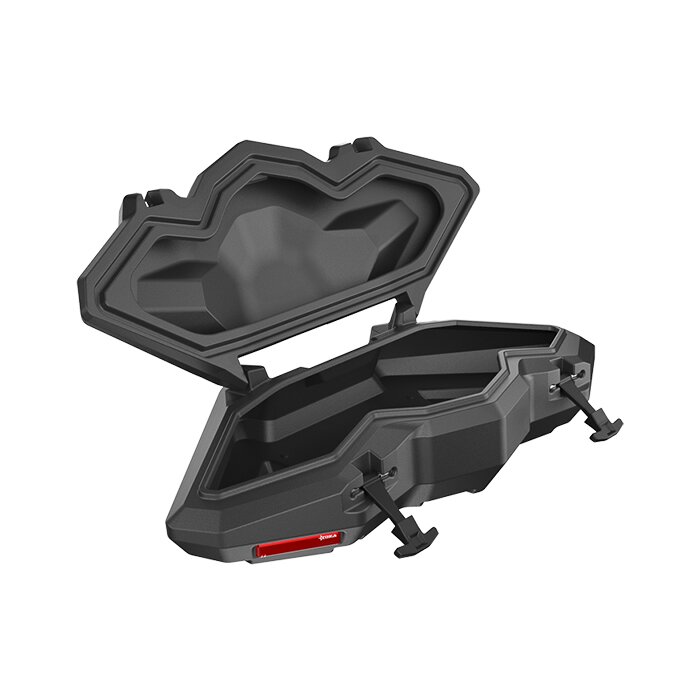 Zadni box polaris scrambler - foto 7