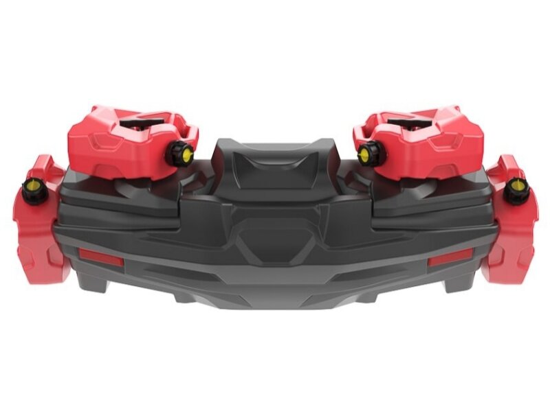 Zadni box tesseract g3 - foto 14