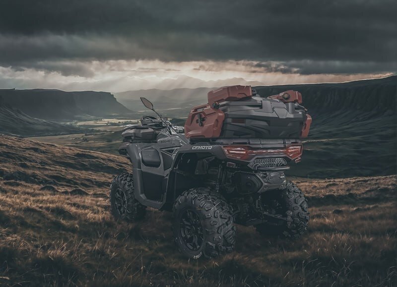 Zadni box tesseract g3 - foto 15