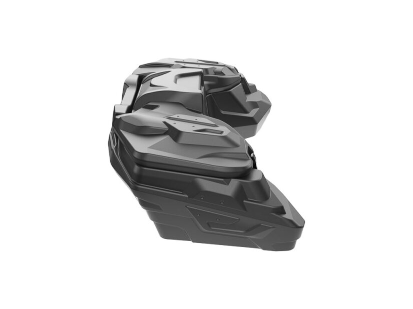 Zadni box tesseract g3 - foto 3