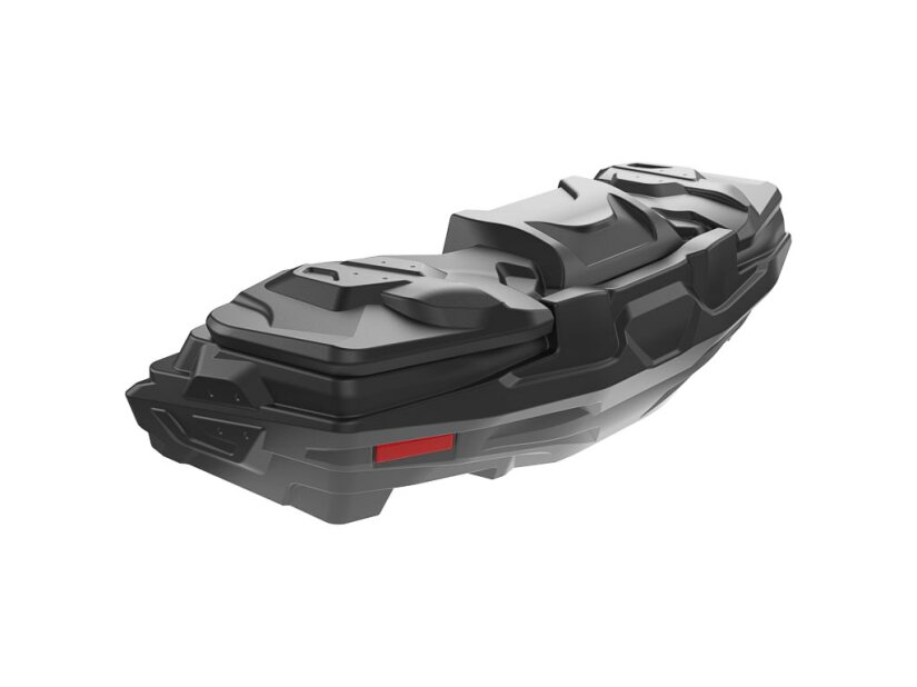 Zadni box tesseract g3 - foto 4