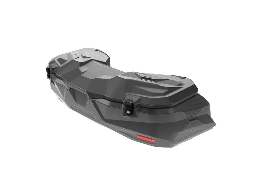 Zadní box Tesseract X8 CARGO (120 l)